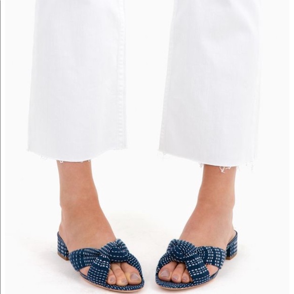 loeffler randall elsie